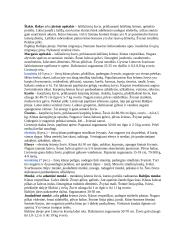 Cheminė žuvų sudėtis jų maistinė vertė 4 puslapis