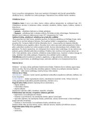 Cheminė žuvų sudėtis jų maistinė vertė 8 puslapis