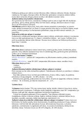 Cheminė žuvų sudėtis jų maistinė vertė 9 puslapis