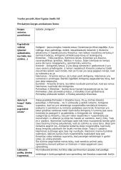 Sofoklis „Antigonė“ knygos pristatymas