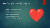 Meilės rūšys 3 puslapis