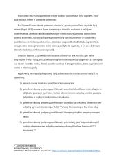 Mokestinių ginčų procesas. Finansų ir mokesčių teisės dalyko projektas 12 puslapis