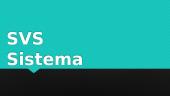 SVS Sistema