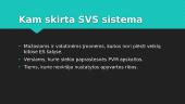 SVS Sistema 4 puslapis