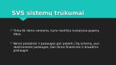 SVS Sistema 8 puslapis