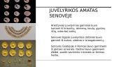 Juvelyrikos amatas 3 puslapis
