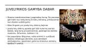 Juvelyrikos amatas 5 puslapis