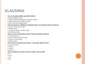 Inovacijų Politika: Lietuvoje ir Europoje 9 puslapis