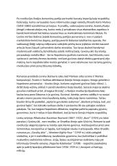 Gyvulių ūkis analizė 2 puslapis