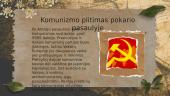 Komunizmas už Europos ribų 3 puslapis
