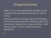 Verslo organizavimo formos (pristatymas) 15 puslapis