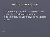 Verslo organizavimo formos (pristatymas) 8 puslapis