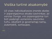 Verslo organizavimo formos (pristatymas) 9 puslapis