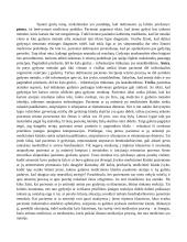 Galimas mediacijos ginčuose tarp pacientų  ir sveikatos priežiūros įstaigų modelis 2 puslapis