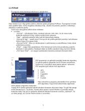 Duomenų apsauga. Laboratorinis darbas 3 puslapis