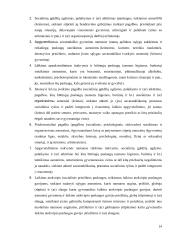 Socialinių paslaugų poreikis moterims sergančioms onkologine liga 13 puslapis