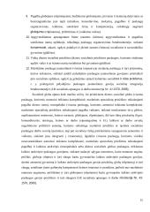 Socialinių paslaugų poreikis moterims sergančioms onkologine liga 14 puslapis