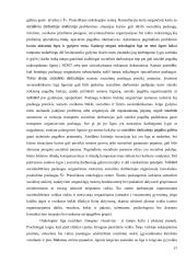 Socialinių paslaugų poreikis moterims sergančioms onkologine liga 16 puslapis