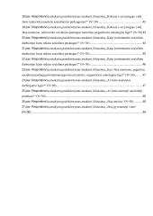 Socialinių paslaugų poreikis moterims sergančioms onkologine liga 6 puslapis