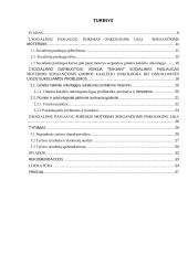 Socialinių paslaugų poreikis moterims sergančioms onkologine liga 7 puslapis