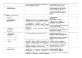 Matematikos ilgalaikis planas  5 klasei 5 puslapis