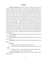 Tekstilės atliekų, susidarančių dėl greitosios mados, analizė 2 puslapis