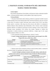 Tekstilės atliekų, susidarančių dėl greitosios mados, analizė 6 puslapis