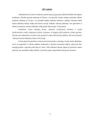 Tekstilės atliekų, susidarančių dėl greitosios mados, analizė 9 puslapis