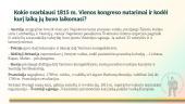Ilgojo XIX a. valstybingumo virsmas 11 puslapis