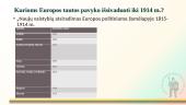 Ilgojo XIX a. valstybingumo virsmas 15 puslapis