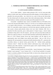 Meninės raiškos priemonės lietuvių gestų kalboje 11 puslapis