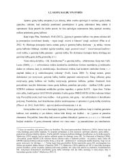 Meninės raiškos priemonės lietuvių gestų kalboje 18 puslapis