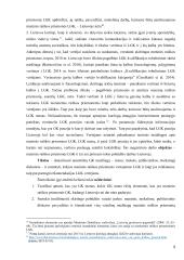 Meninės raiškos priemonės lietuvių gestų kalboje 8 puslapis