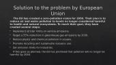 Skaidrės anglų k.: Pollution 11 puslapis