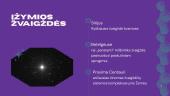 Žvaigždės. Kelionė per astronomiją: mūsų visatos supratimas 8 puslapis