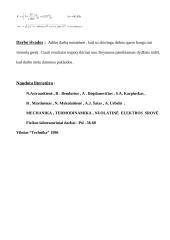 Garso greičio ore matavimas interferenciniu būdu 3 puslapis