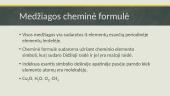 Chemijos 5 ir 6 klasės kartojimo skaidrės 13 puslapis