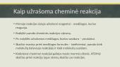 Chemijos 5 ir 6 klasės kartojimo skaidrės 14 puslapis