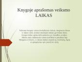 Savarankiško skaitymo pristatymas 6 puslapis