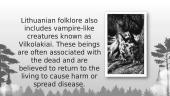 Mysterious creatures in Lithuania 14 puslapis