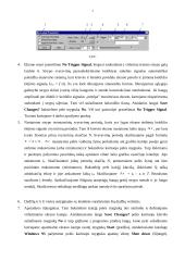Garso greičio strypuose matavimas ir Jungo modulių skaičiavimas 4 puslapis