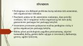 Analizuoti du moksliniai straipsniai lietuvių ir anglų kalbomis tema: Perdegimas darbe 13 puslapis