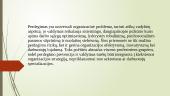 Analizuoti du moksliniai straipsniai lietuvių ir anglų kalbomis tema: Perdegimas darbe 16 puslapis