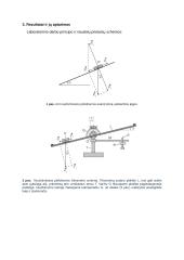 Matavimo paklaidų statistikos tyrimas nuožulniosios plokštumos tribometru (laboratorinis) 3 puslapis