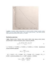 Kietųjų kūnų trinties tyrimas. Laboratorinis darbas 8 puslapis