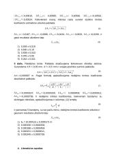 Kietųjų kūnų trinties tyrimas. Laboratorinis darbas 9 puslapis