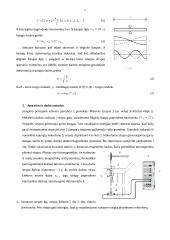 Metalų strypais sklindančio garso greitis ir tirtų metalų Jungo moduliai 2 puslapis