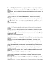 Vinco Mykolaičio-Putino „Altorių šešėly“  II dalis, skyrius „Eina gyvenimas“ – išplėstinė santrauka 2 puslapis