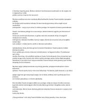 Vinco Mykolaičio-Putino „Altorių šešėly“  II dalis, skyrius „Eina gyvenimas“ – išplėstinė santrauka 10 puslapis