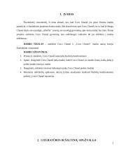 Coco Chanel istorija 2 puslapis